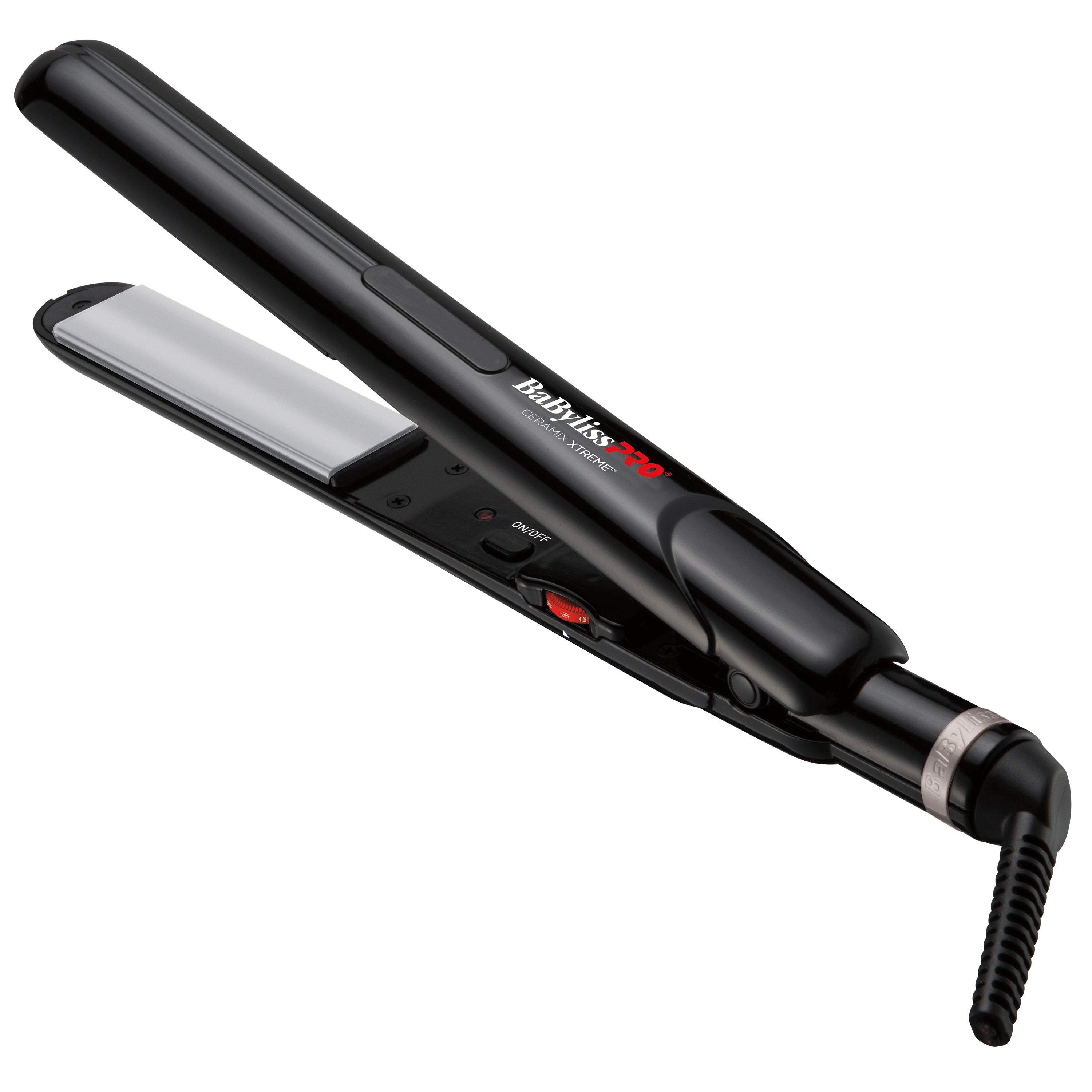 BABYLISSPRO CERAMIC STYLING DUO